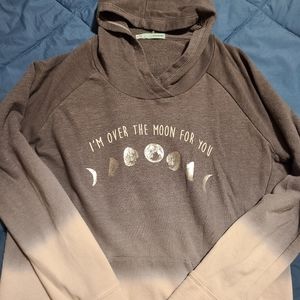 Maurices hoodie